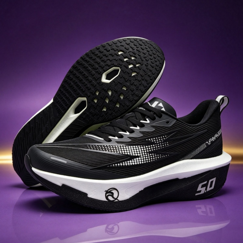 Lightweight Road Running Shoes - Zapatillas de running para hombre, calzado