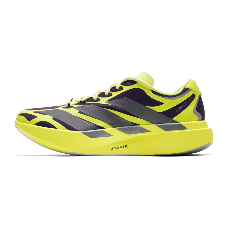 Lightweight Road Running Shoes - Zapatillas deportivas originales Adidas para hombre,