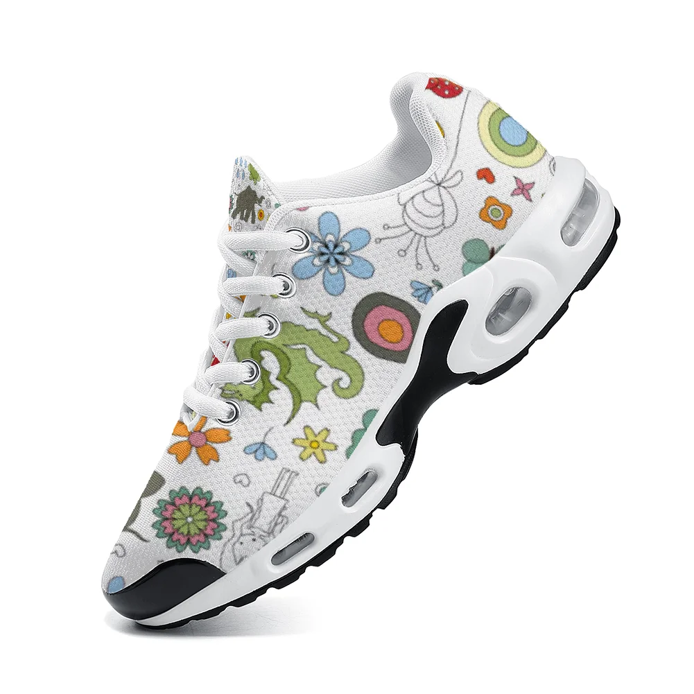 Zapatos deportivos casuales co - Breathable Mesh Athletic Shoes reseña y precio