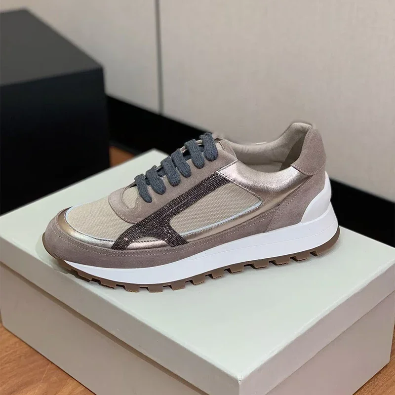 Zapatillas deportivas de mujer - Running Shoes reseña y precio