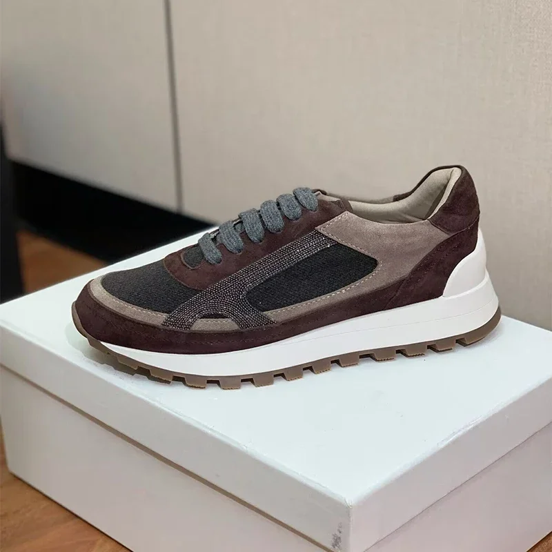 Zapatillas deportivas de mujer - Running Shoes reseña y precio