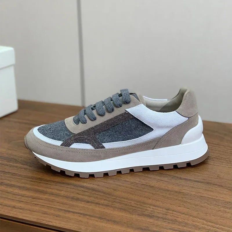 Zapatillas deportivas de mujer - Running Shoes reseña y precio