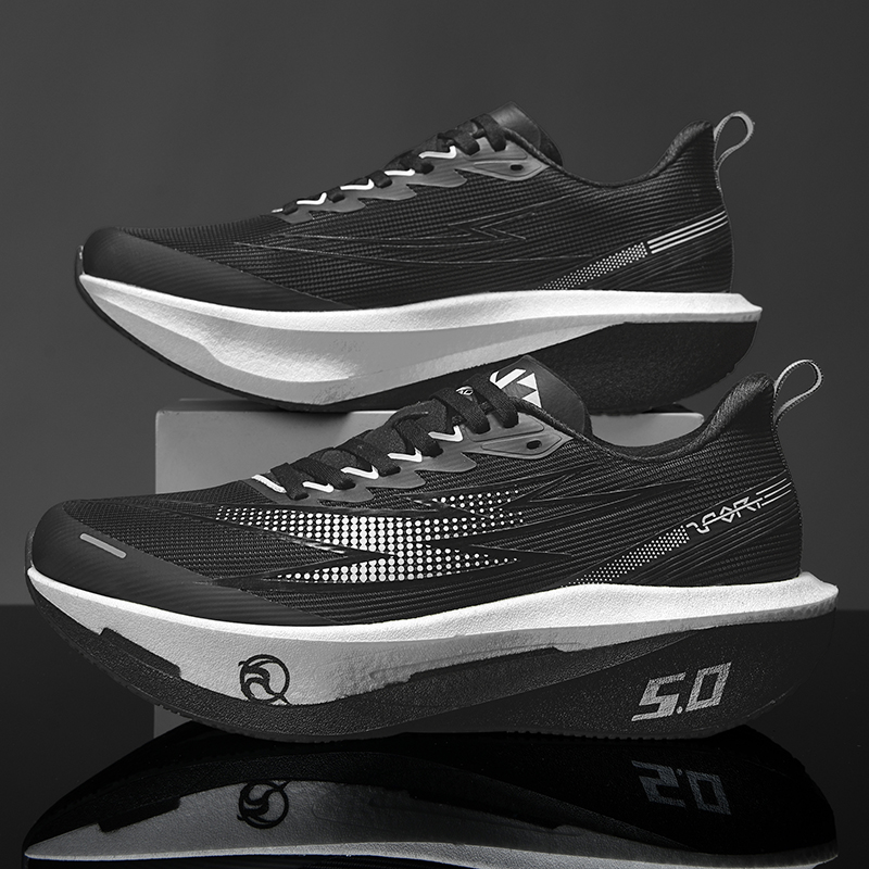 Zapatillas de running para hom - Lightweight Road Running Shoes reseña y precio