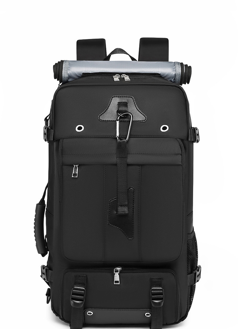 Mochila de viaje grande de 60  - Men'S Shoes reseña y precio