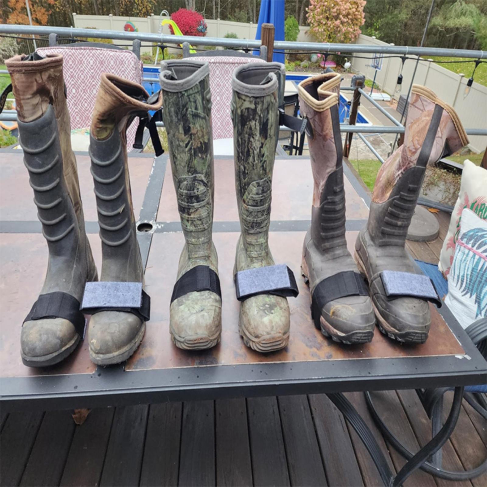 Disco de Fieltro Gris con Arom - Boots reseña y precio