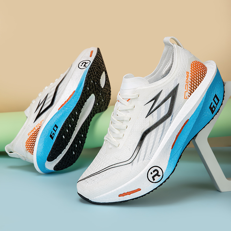 Nuevos zapatos deportivos para - Carbon Plate Marathon Racing Shoes reseña y precio