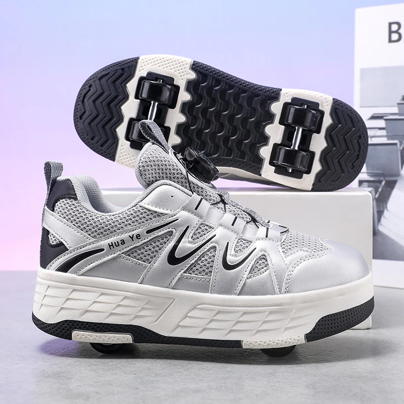 Patines de Ruedas para Niñas,  - Women'S Shoes reseña y precio